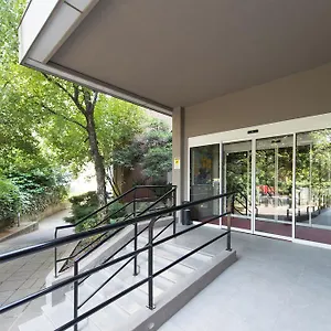 Residenza Cenisio Lägenhetshotell